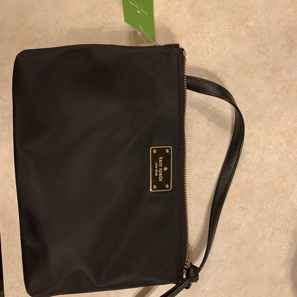 Kate Spade Nylon Crossbody